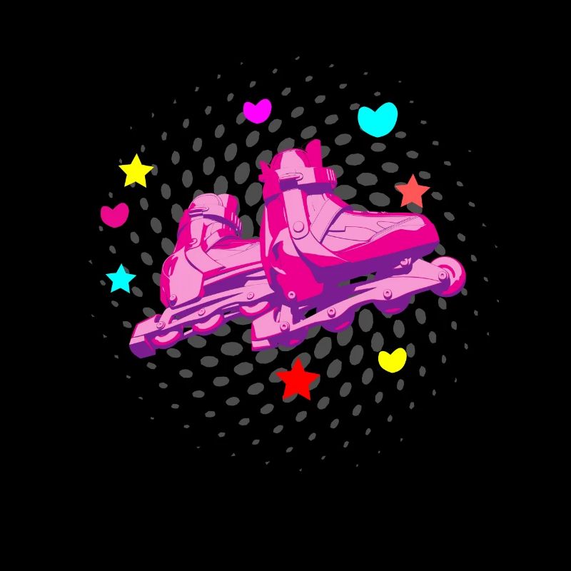 Rollschuhe