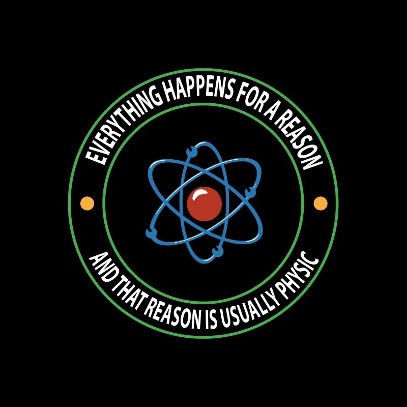 Physics Science Science gift