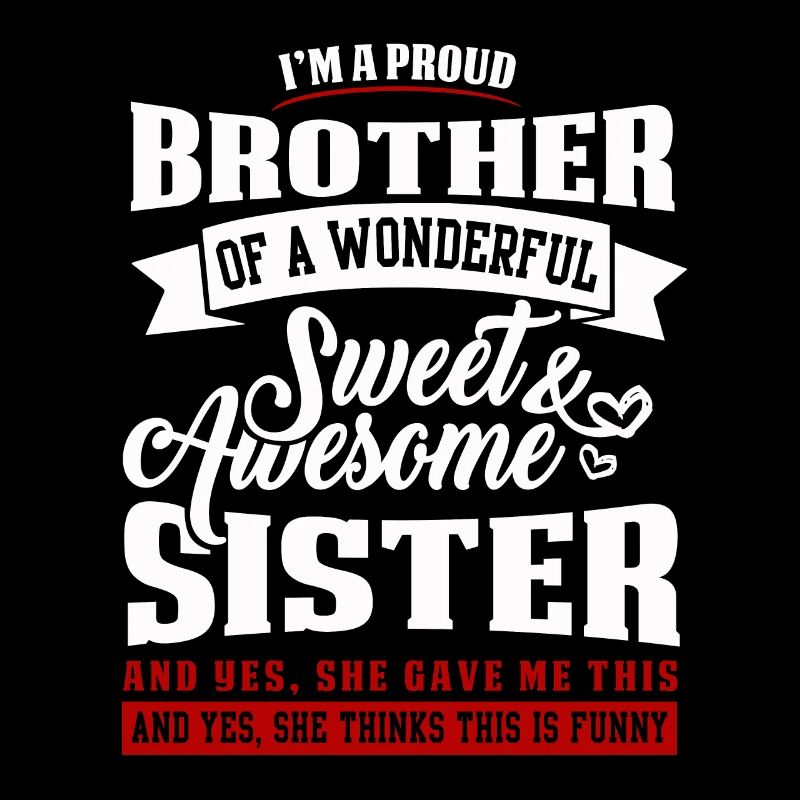 Bruder Und Schwester