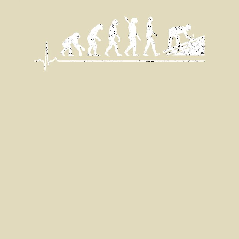 Dachdecker Evolution