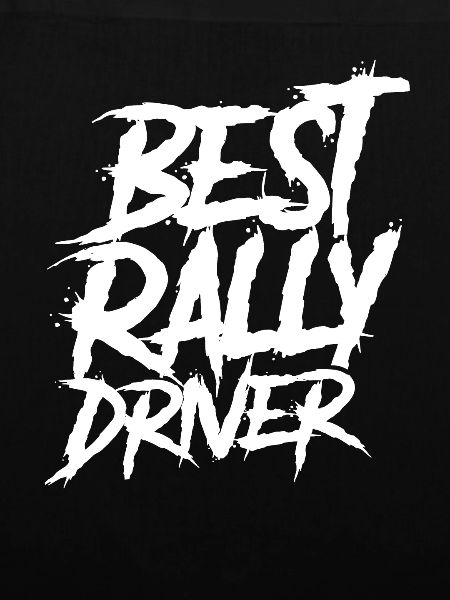 Rallyes Rallye Fahrer