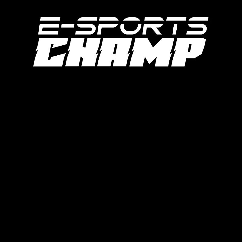 Computer Game E-Sports E-Athletes Gambling Games