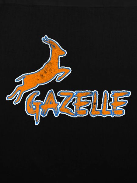 Gazelle Tier Geschenk