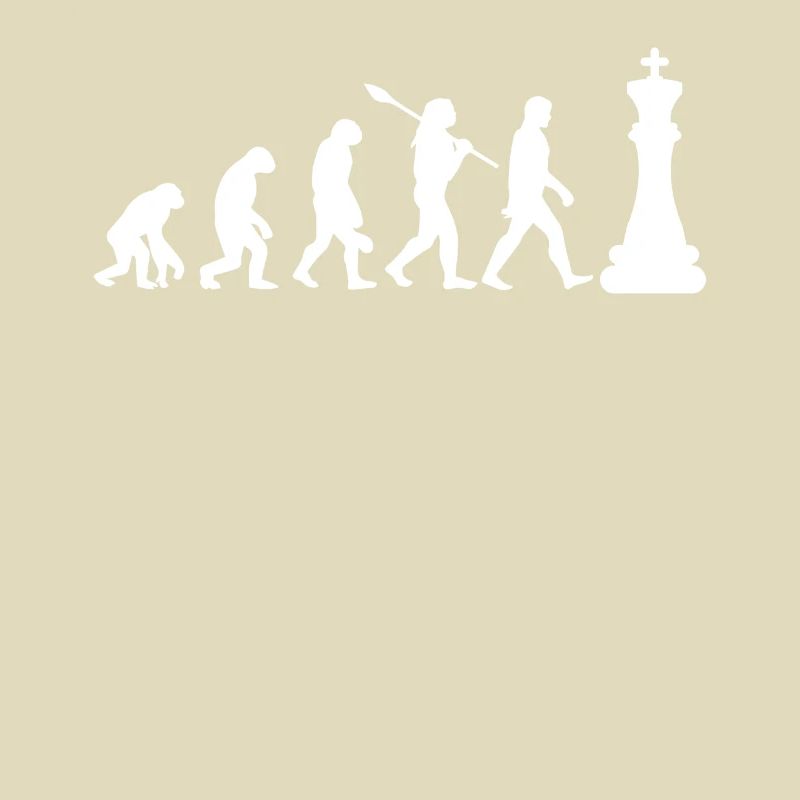 Évolution des échecs