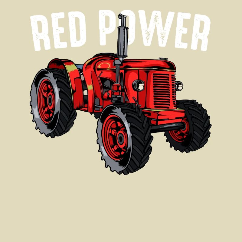 Traktor