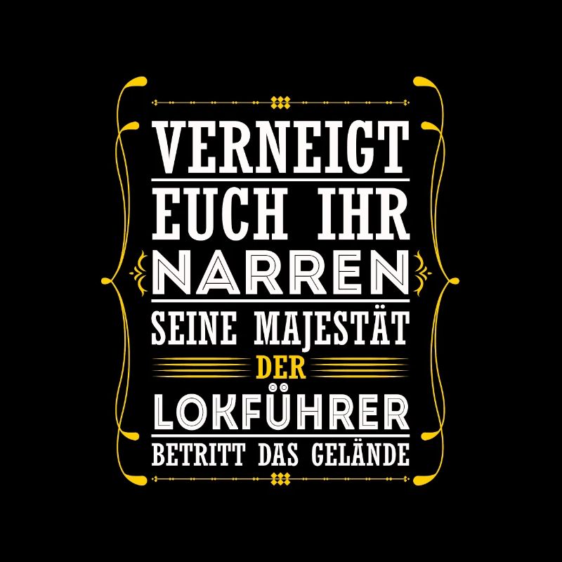 Lokführer