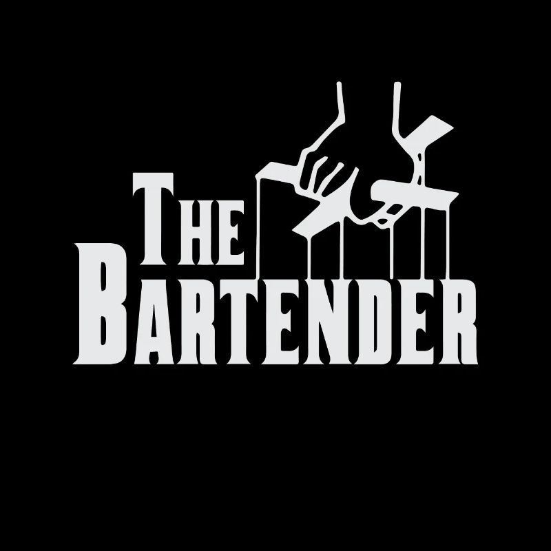 Barkeeper - The Bartender