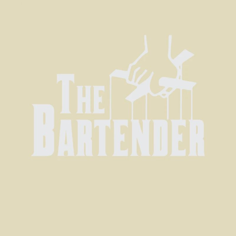 Barkeeper - The Bartender