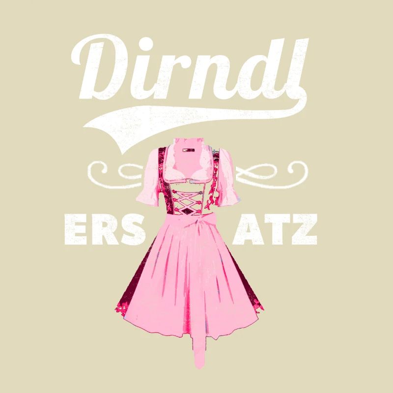 Dirndl Replacement