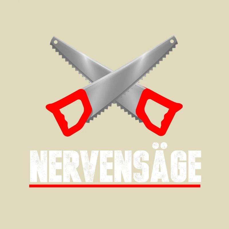 Nervensäge