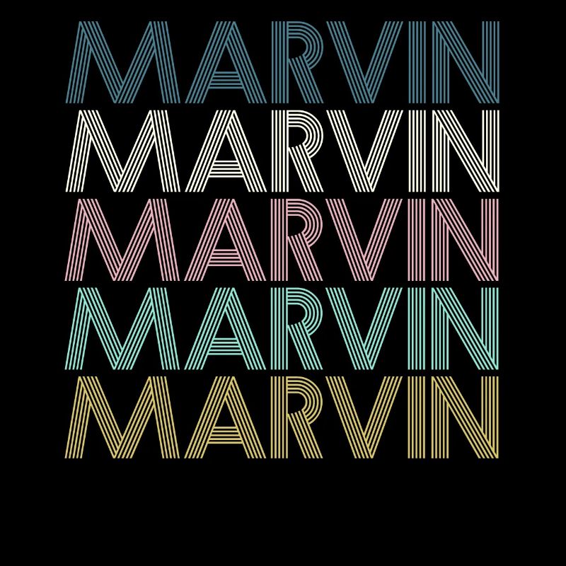 Marvin