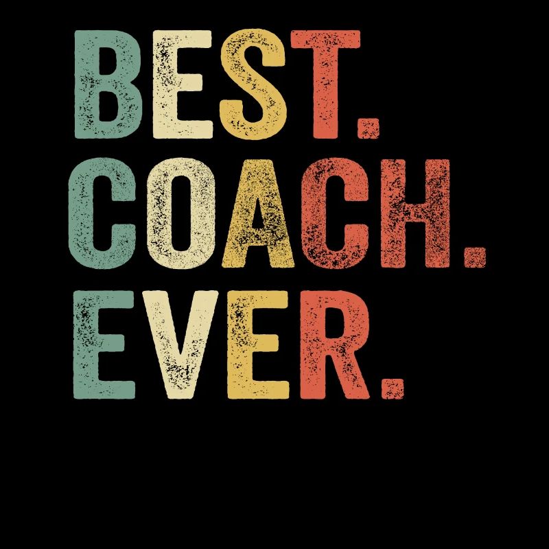 Best Coach Ever