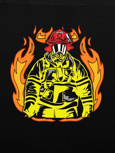 fire brigade