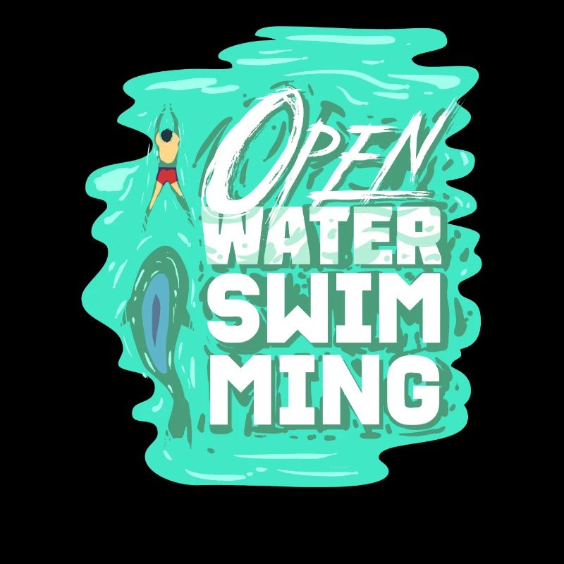 Open Water Swimming