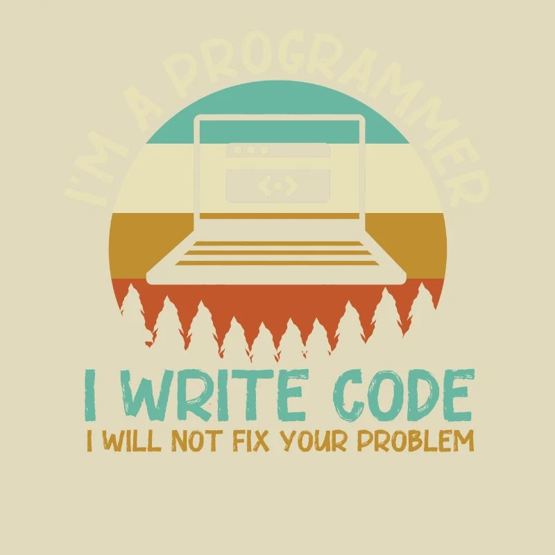 Programmeur Code Codage