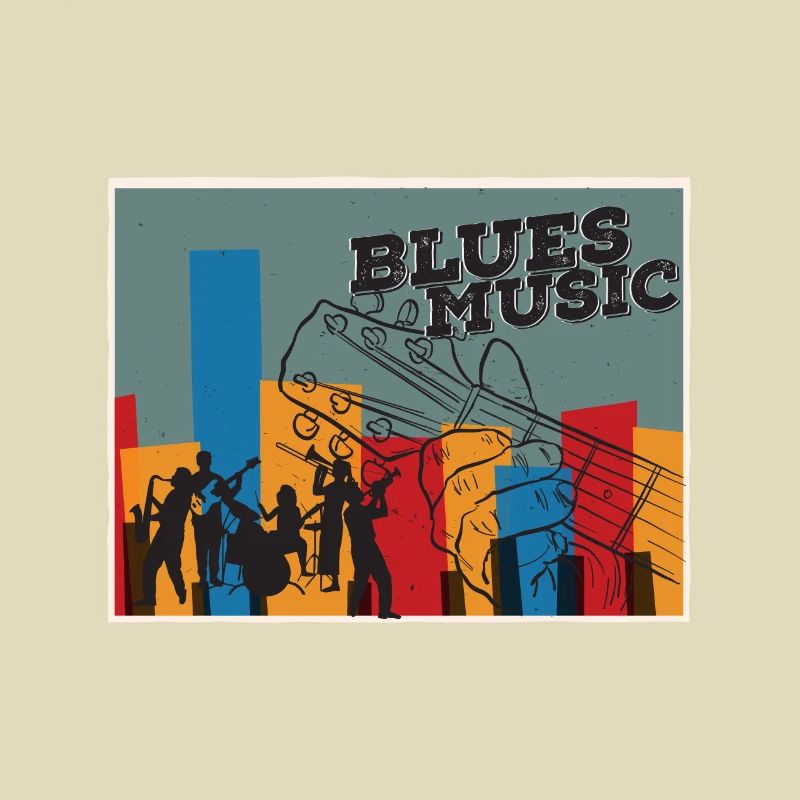 Blues