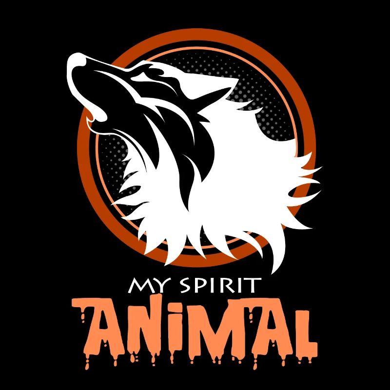 wolves