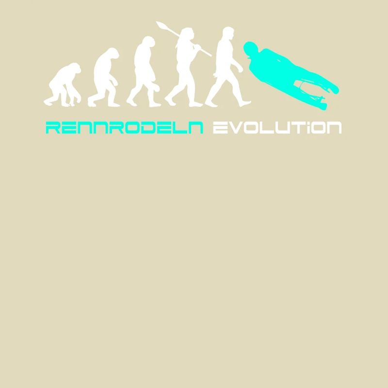 Luge Evolution