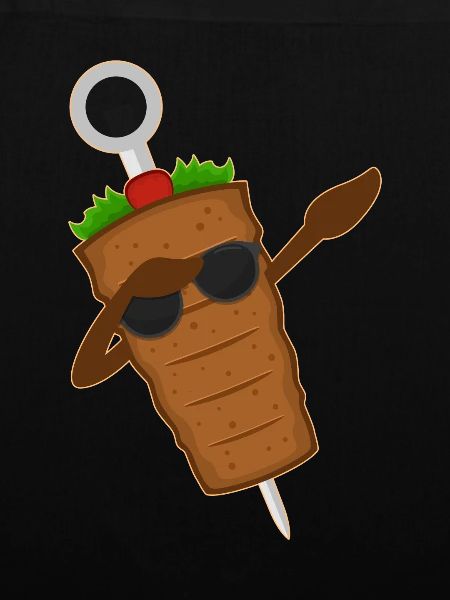 Döner Kebab