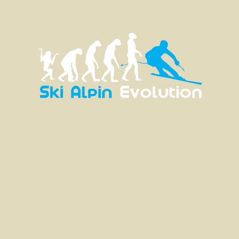 Ski Alpin Evolution