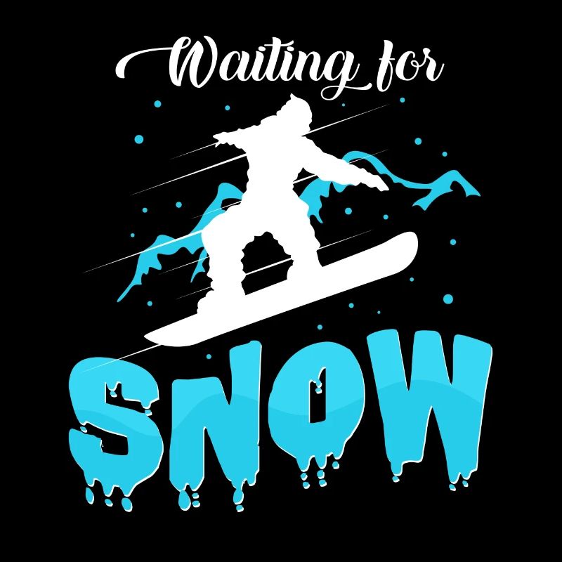 snowboard