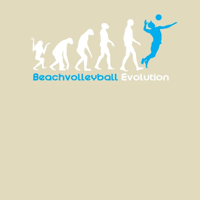 Evolution du beach volley