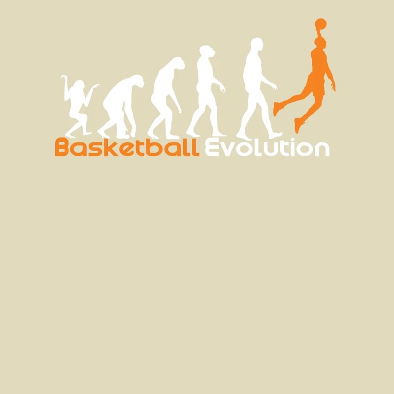 Basketball Evolution