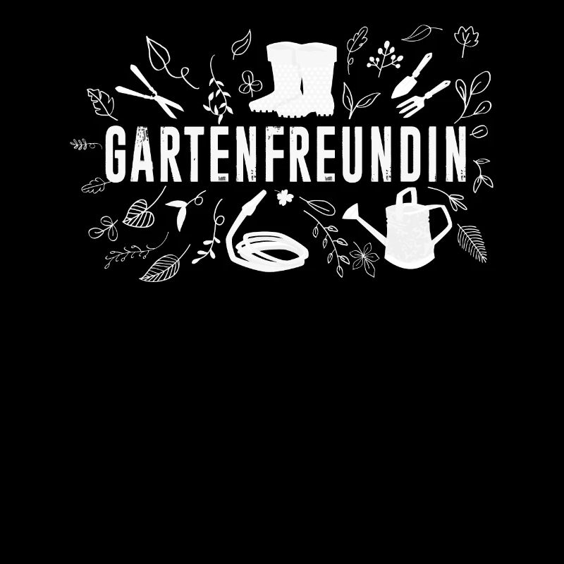 Gartenfreundin
