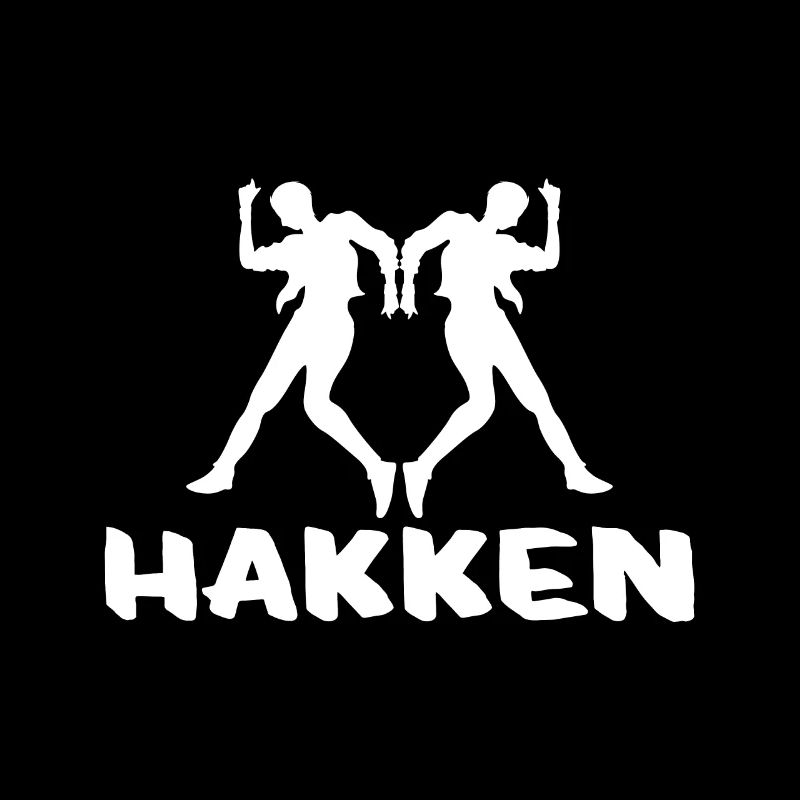 Hakken