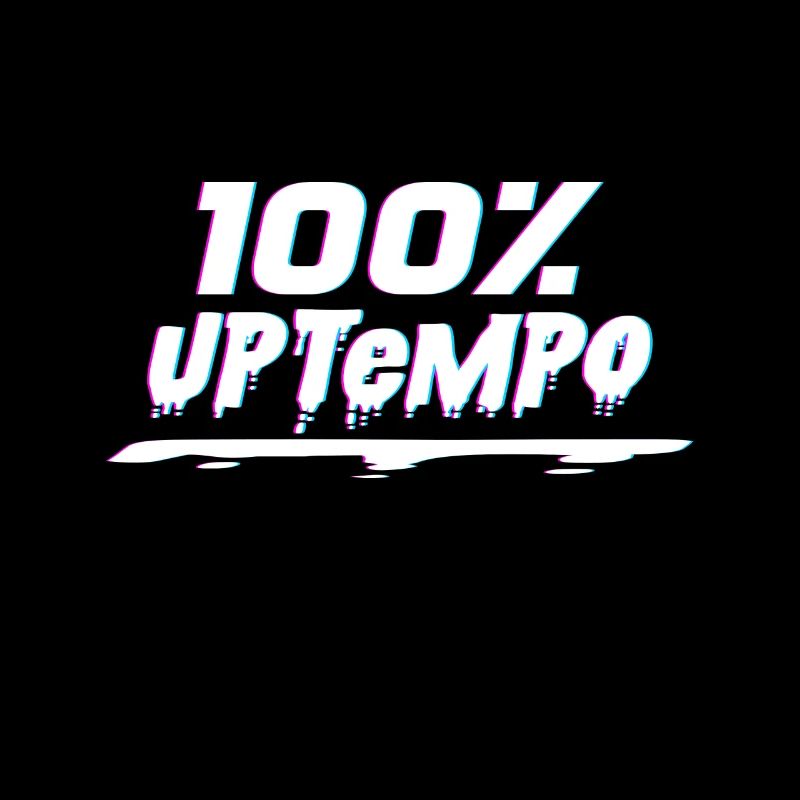 100% Uptempo