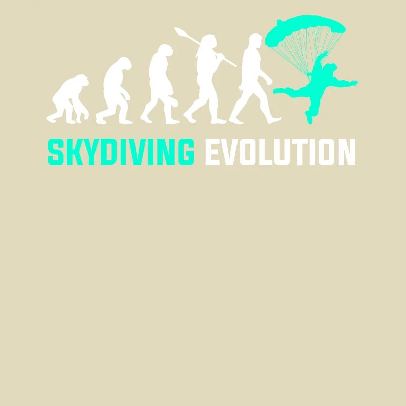 Evolution du parachutisme