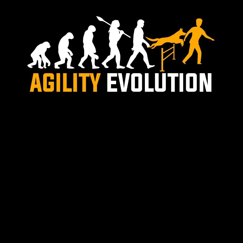 Evolution de l'agilité
