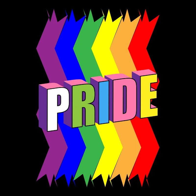 Gay Pride Gift