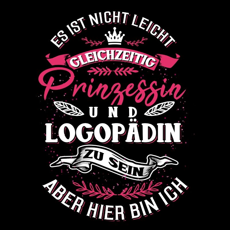Logopädin