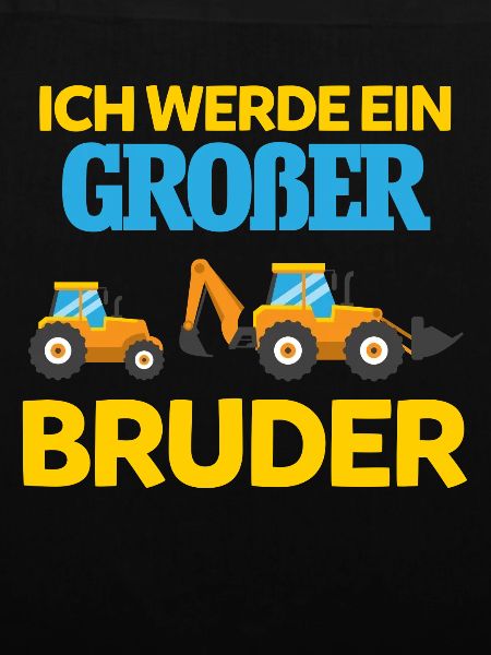 Ich Werde Großer Bruder