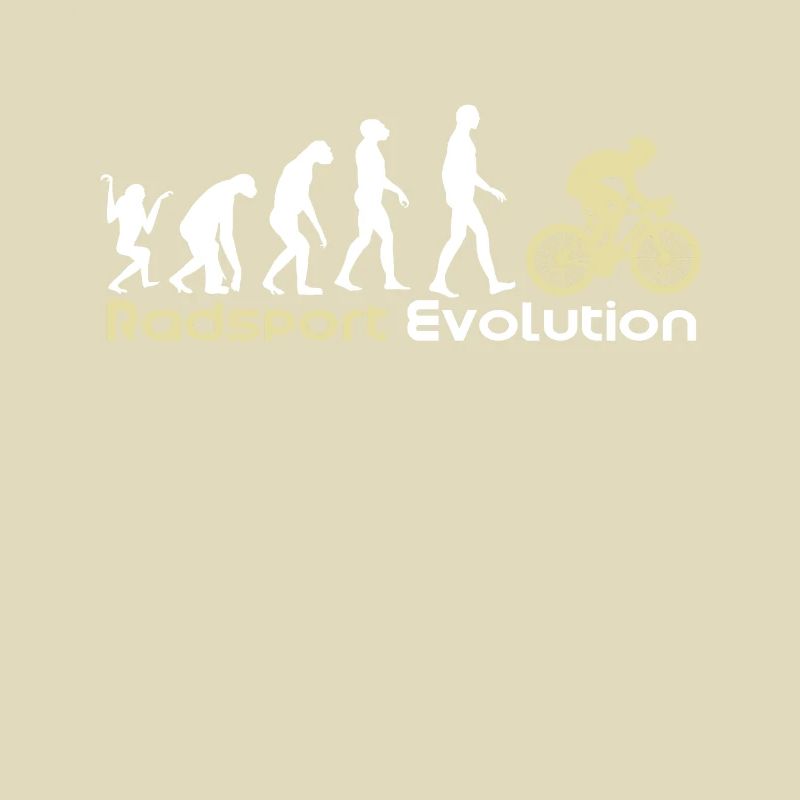 Radsport Evolution