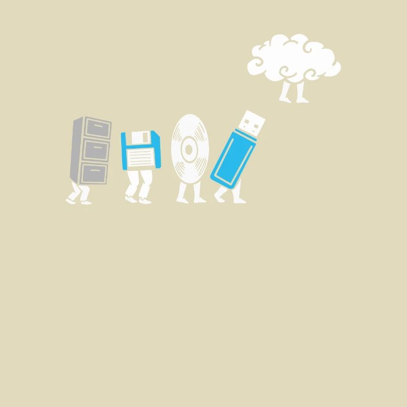 Cloud Computing Evolution Computer Development