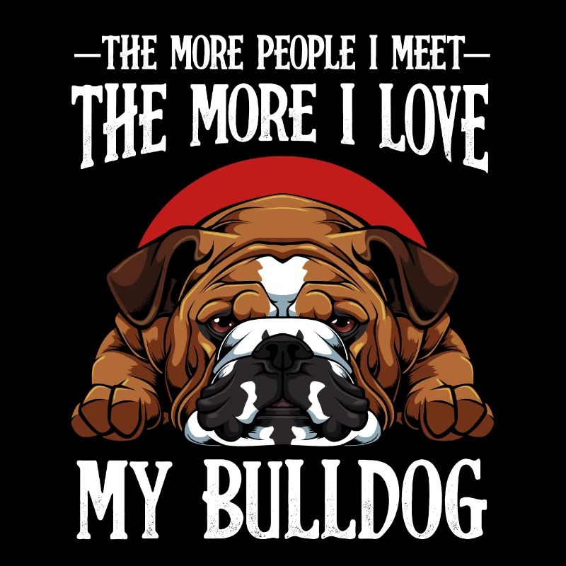 Bouledogue