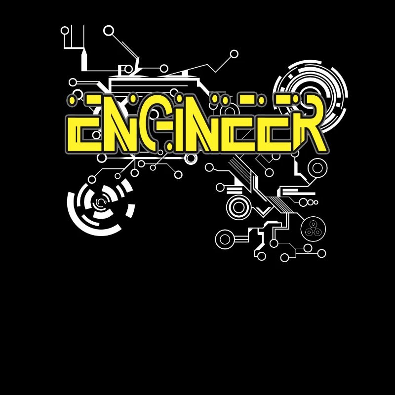 Engineer Technician Engineers Gifts