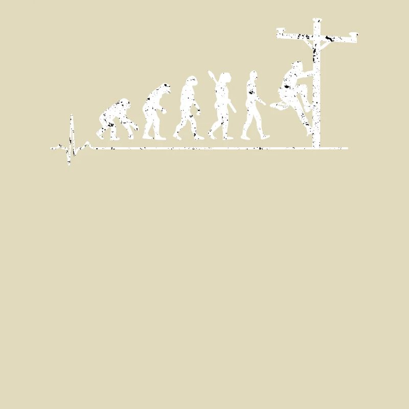 Elektriker Evolution