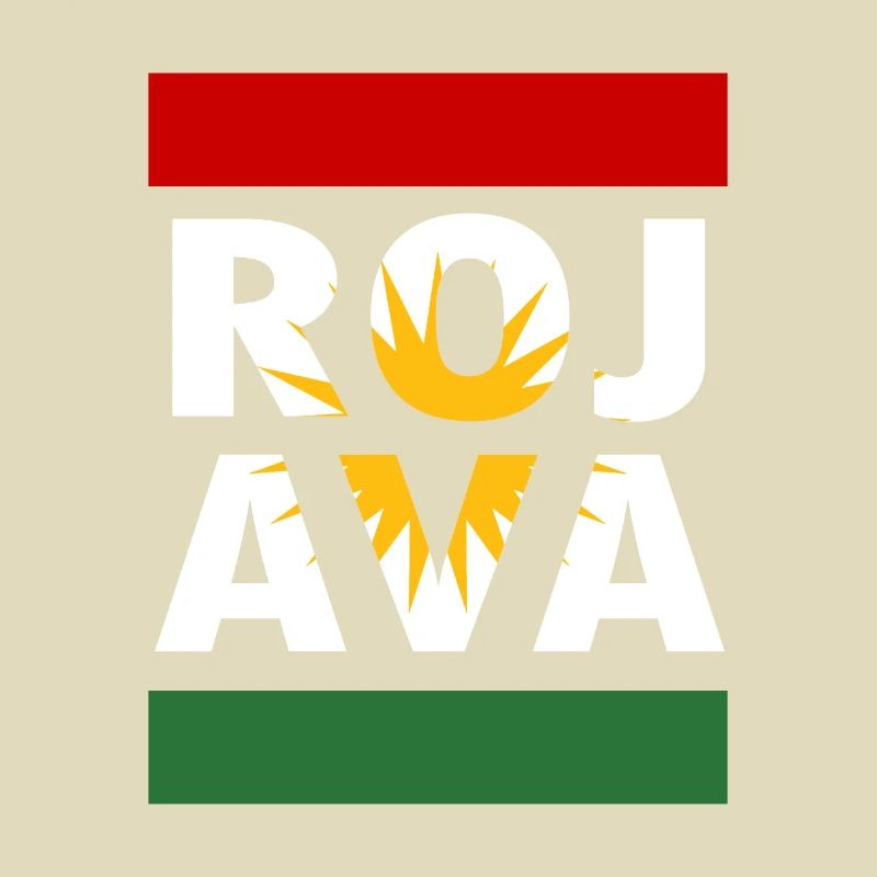 Rojava Kurdistan. rojava gratuit. Défendre le Kurdistan
