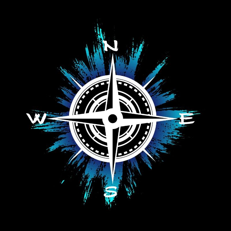 Compass explorer journey