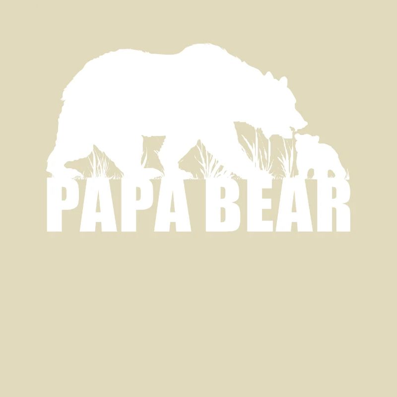 Daddy Bear