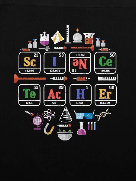 Physik Lehrer Chemie