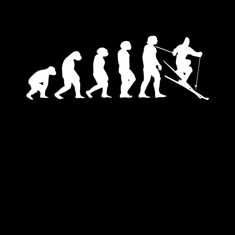 Ski Skiing Ski Evolution Skiers Goggles