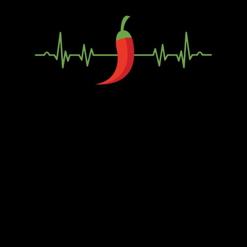 Chilli heartbeat pulse