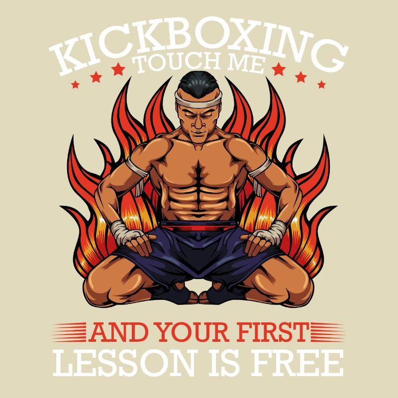 Kickboxing