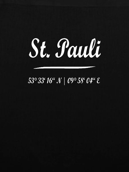 St. Pauli