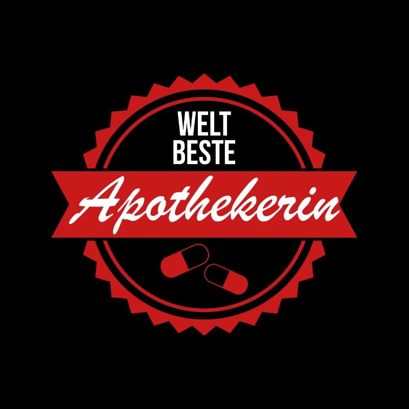 World's best pharmacist Funny gift