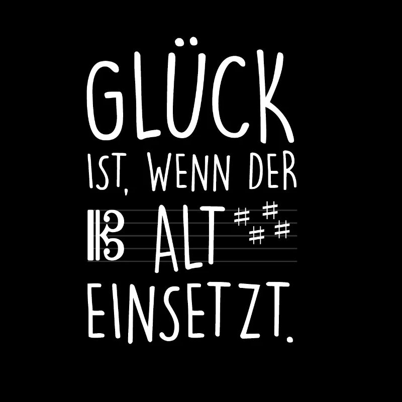 Glück Wenn Alt Einsetzt Chor Chorprobe Singen